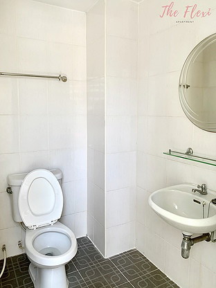 The Flexi Apartment @RangsitU — photo 4