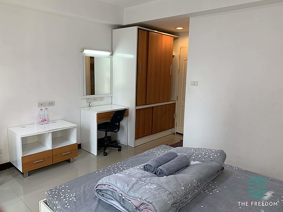 The Freedom Apartment @RangsitU — photo 5