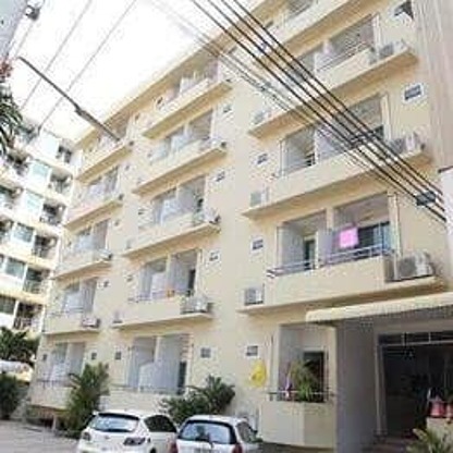 Condo · Bang Lamung, chon_buri — photo 4