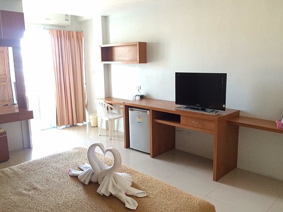 Condo · Bang Lamung, chon_buri — photo 2