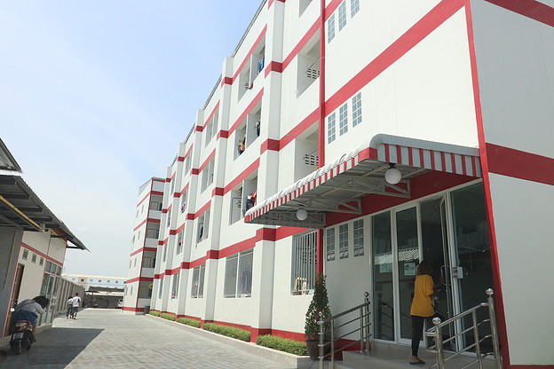 Condo — photo 2