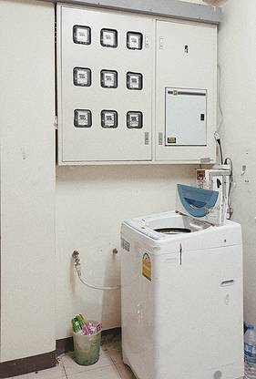Condo · bangkok — photo 4