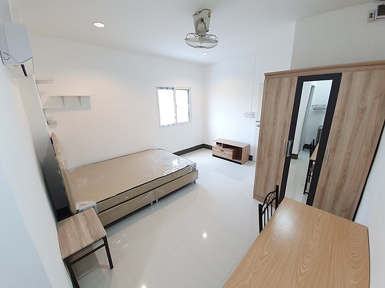 Condo · Phasi Charoen, bangkok — photo 3