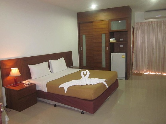 Condo · Bang Lamung, chon_buri — photo 3