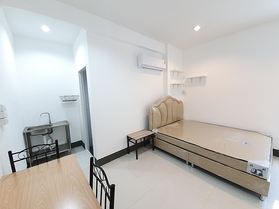 Condo · Phasi Charoen, bangkok — photo 5