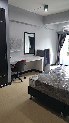 Condo — photo 3