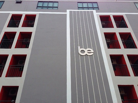 Condo · Lat Phrao, bangkok