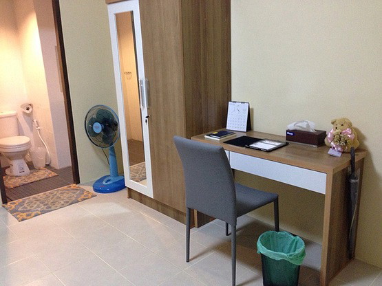 Condo · Lat Phrao, bangkok — photo 5