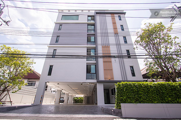 Condo · Don Mueang, bangkok — photo 3