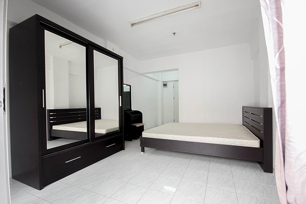 Condo · Prawet, bangkok