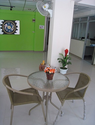 Condo · Lak Si, bangkok — photo 2