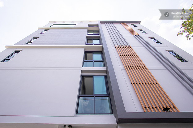 Condo · Don Mueang, bangkok — photo 2