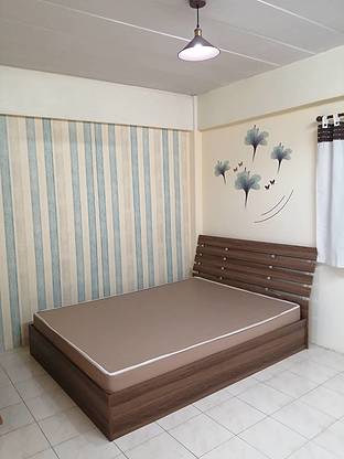 Condo · Khlong San, bangkok — photo 1