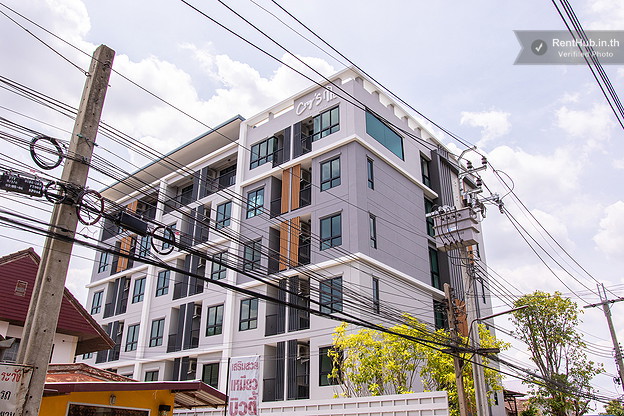 Condo · Don Mueang, bangkok — photo 4