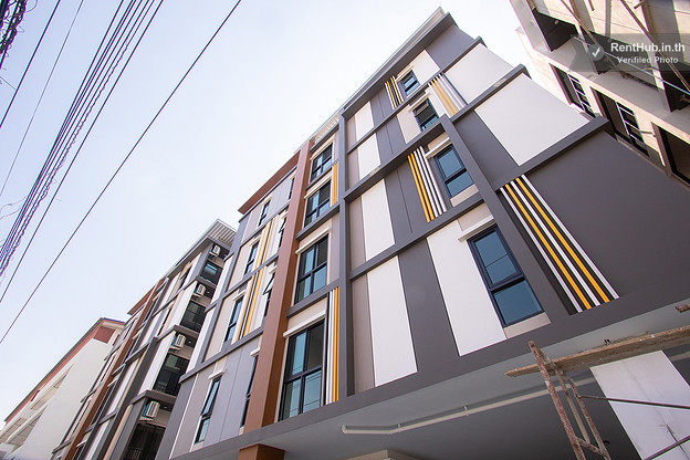 Condo · bangkok — photo 2