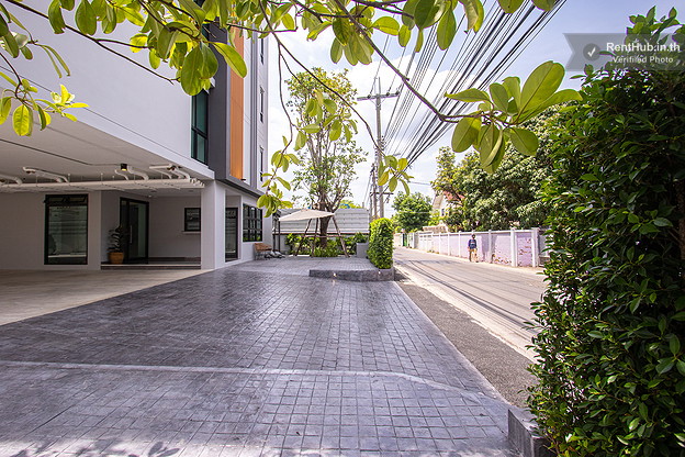 Condo · Don Mueang, bangkok — photo 2