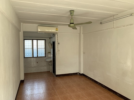 Condo · Phasi Charoen, bangkok — photo 1