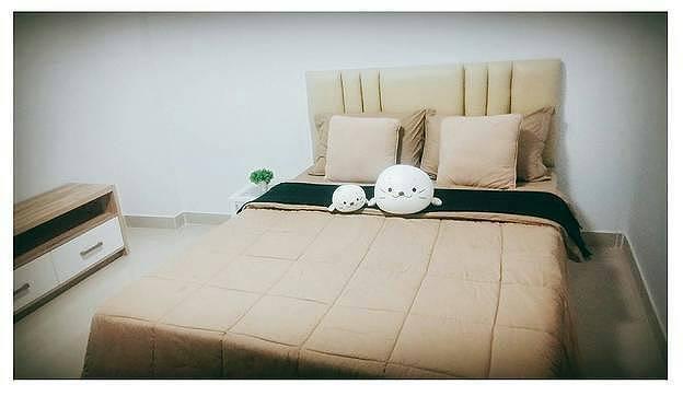 1 Bed Condo · Bang Kapi, bangkok — photo 4