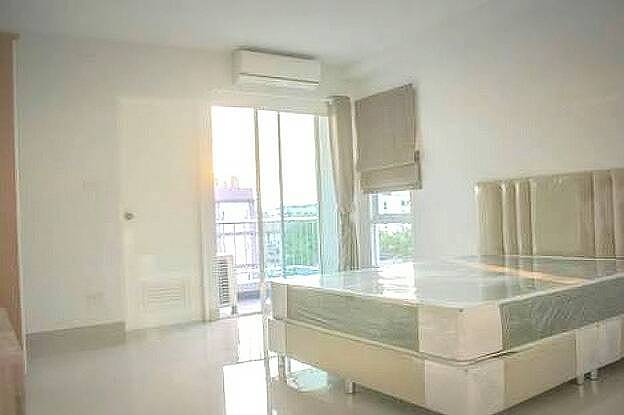 1 Bed Condo · Bang Kapi, bangkok — photo 3