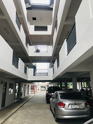 Condo · Mueang Chiang Mai, chiang_mai — photo 4