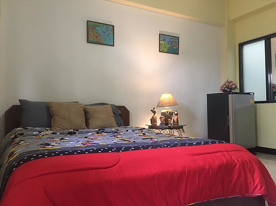 Condo · Mueang Chon Buri, chon_buri — photo 3