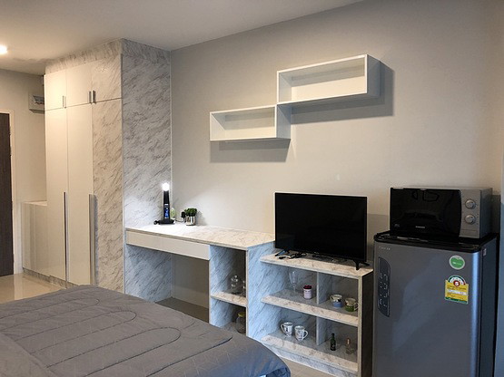 Condo · Mueang Nonthaburi — photo 2