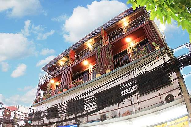 Condo · bangkok — photo 1