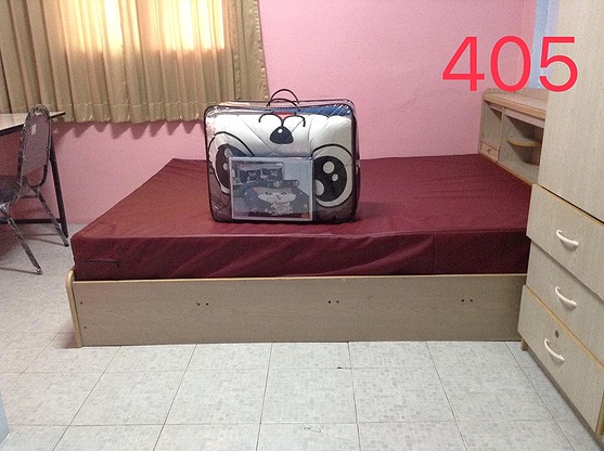 Condo — photo 2