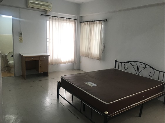 Condo · Mueang Chiang Mai, chiang_mai — photo 5