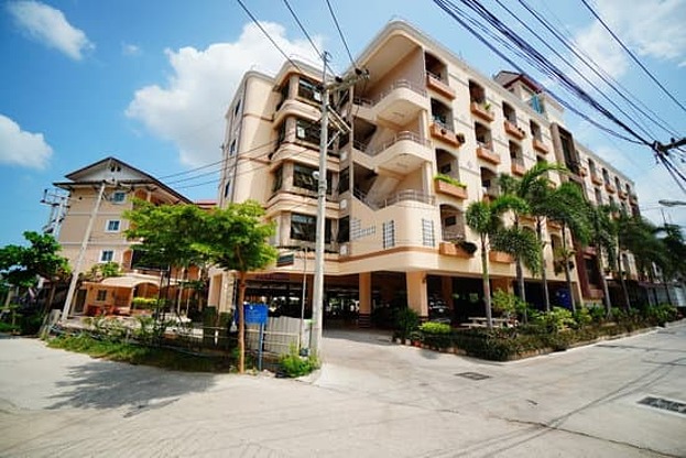 Condo · Si Racha, chon_buri — photo 1