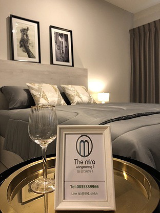 Condo · Mueang Nonthaburi — photo 3