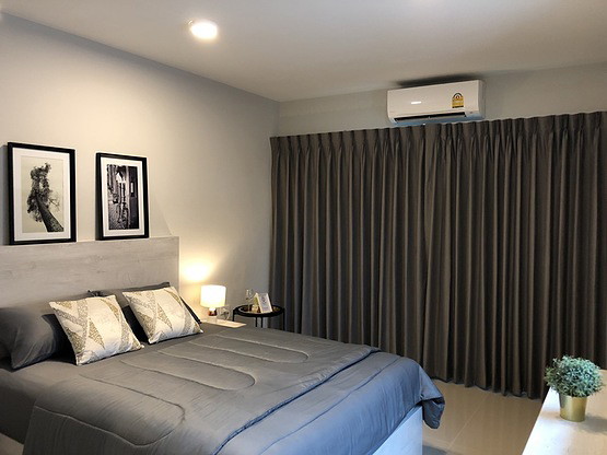 Condo · Mueang Nonthaburi — photo 1