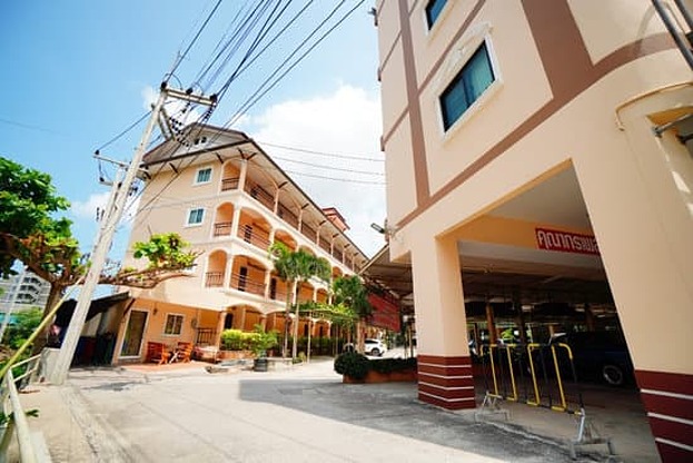 Condo · Si Racha, chon_buri — photo 3