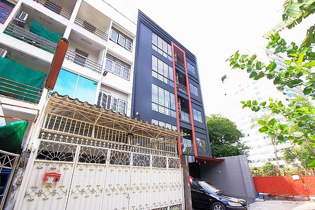 Condo · Chatuchak, bangkok — photo 1