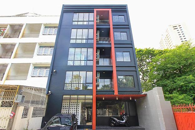 Condo · Chatuchak, bangkok — photo 5