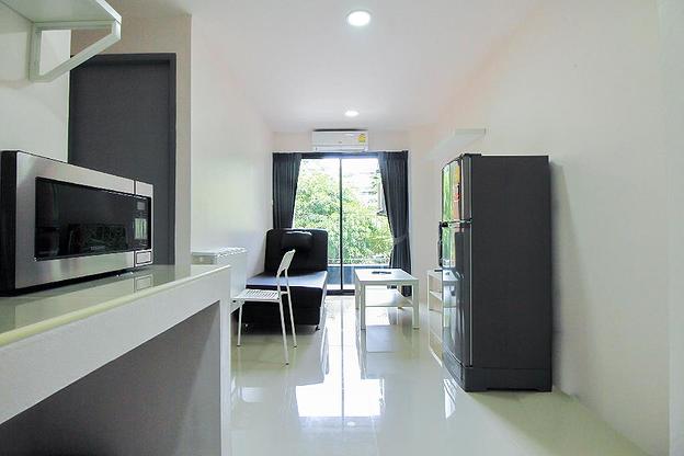 Condo · Chatuchak, bangkok — photo 2