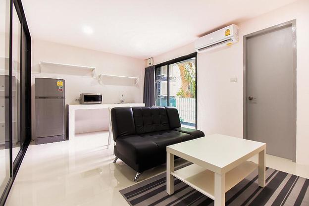 Condo · Chatuchak, bangkok — photo 3