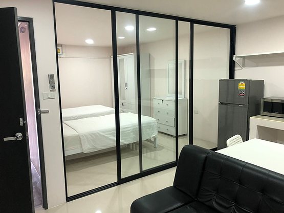Condo · Chatuchak, bangkok — photo 4