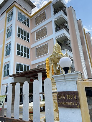 Condo · Mueang Chon Buri, chon_buri — photo 5