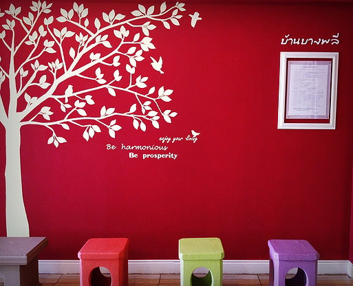 Condo · Bang Phli — photo 2