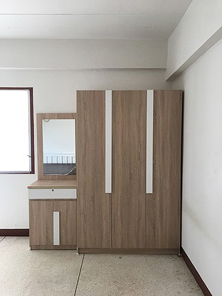 Condo · Lak Si, bangkok — photo 3
