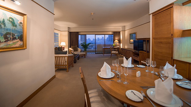 Condo · Sathon, bangkok — photo 3