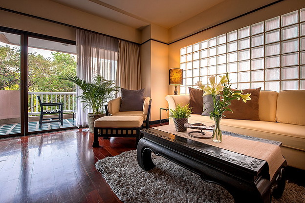 Condo · Sathon, bangkok — photo 5