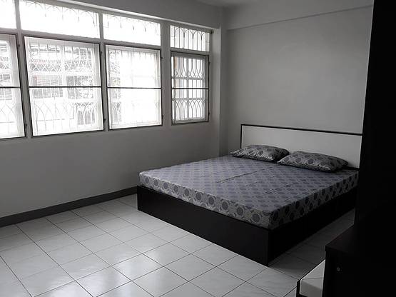 Condo · bangkok — photo 2