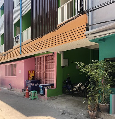 Condo · Thon Buri, bangkok — photo 4