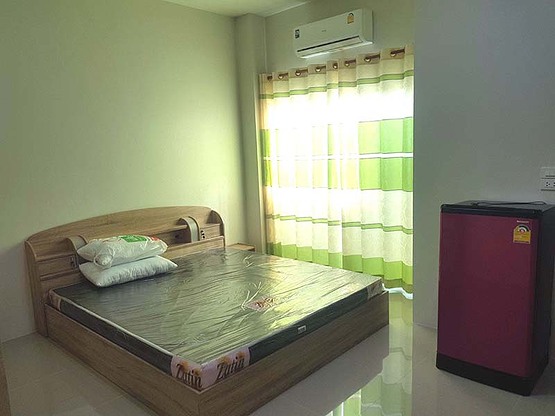 Condo · Mueang Surat Thani