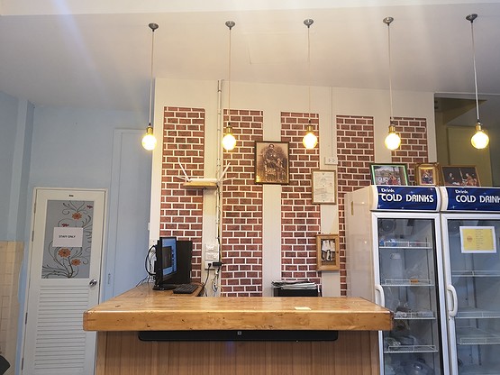 santo house — photo 1