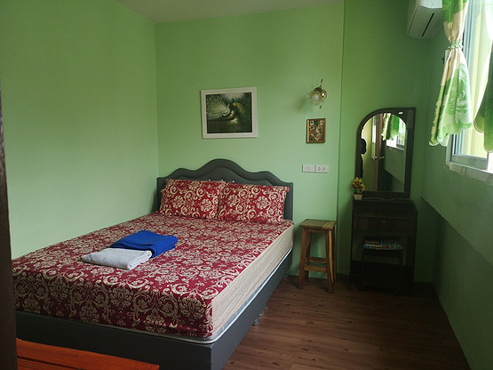santo house — photo 2
