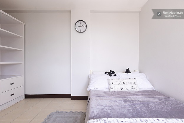 Condo · Wang Thonglang, bangkok — photo 2
