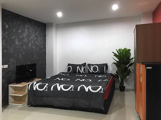 Condo · Mueang Chon Buri, chon_buri — photo 3